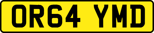 OR64YMD