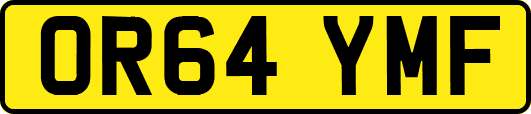 OR64YMF