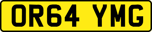 OR64YMG