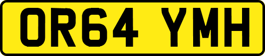 OR64YMH