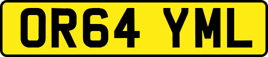 OR64YML