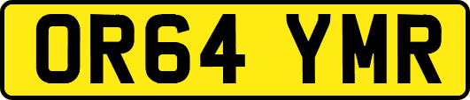 OR64YMR