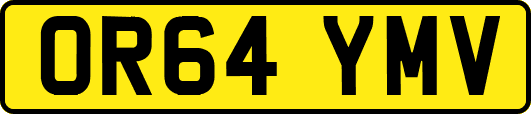OR64YMV