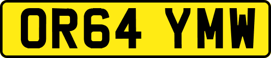 OR64YMW