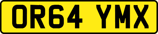 OR64YMX