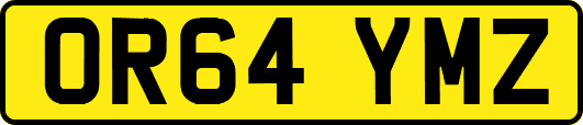 OR64YMZ