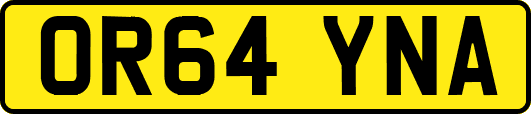 OR64YNA