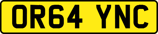 OR64YNC