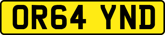 OR64YND