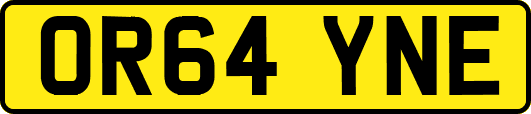 OR64YNE