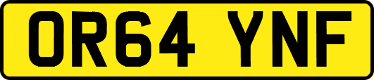 OR64YNF
