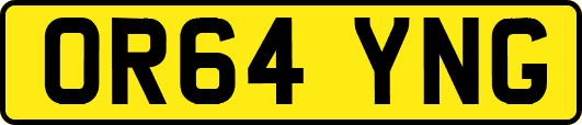 OR64YNG