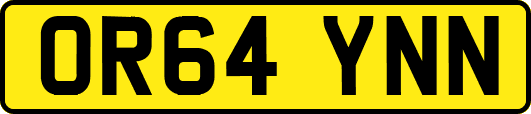 OR64YNN