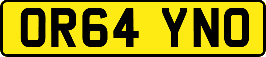 OR64YNO