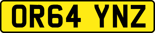OR64YNZ