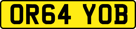 OR64YOB
