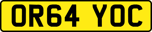 OR64YOC