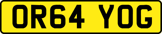OR64YOG