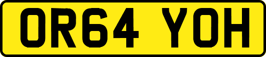 OR64YOH