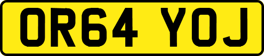 OR64YOJ
