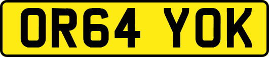 OR64YOK