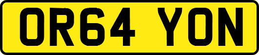 OR64YON