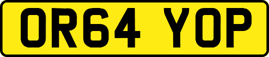 OR64YOP