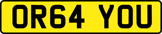 OR64YOU