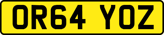 OR64YOZ