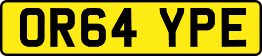 OR64YPE
