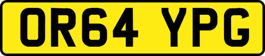 OR64YPG