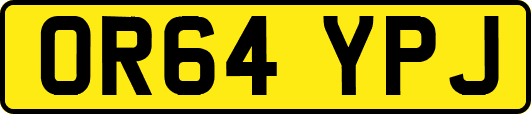 OR64YPJ