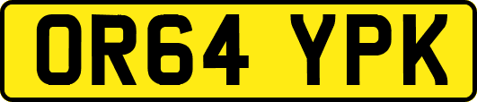 OR64YPK