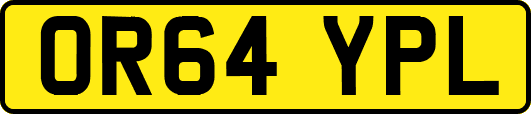 OR64YPL