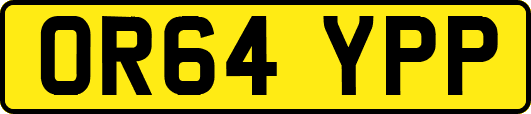 OR64YPP