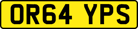 OR64YPS