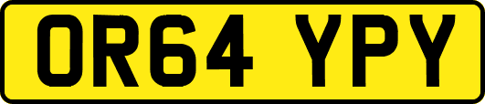 OR64YPY