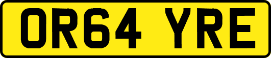 OR64YRE