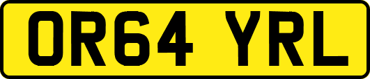 OR64YRL