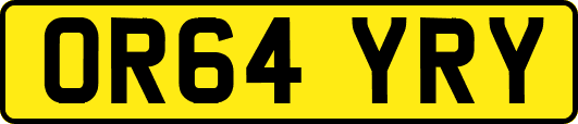 OR64YRY