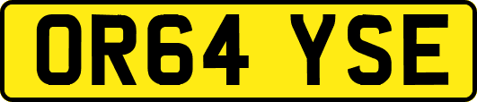 OR64YSE