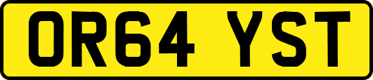 OR64YST