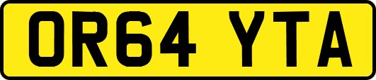 OR64YTA