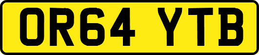 OR64YTB