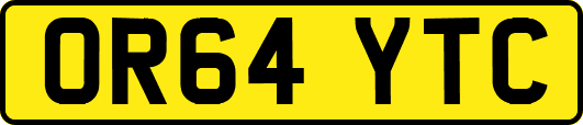 OR64YTC