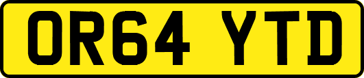 OR64YTD