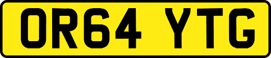 OR64YTG