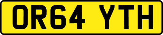 OR64YTH