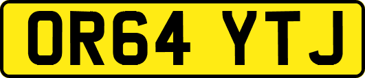 OR64YTJ