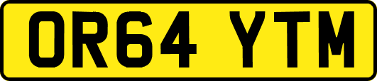 OR64YTM